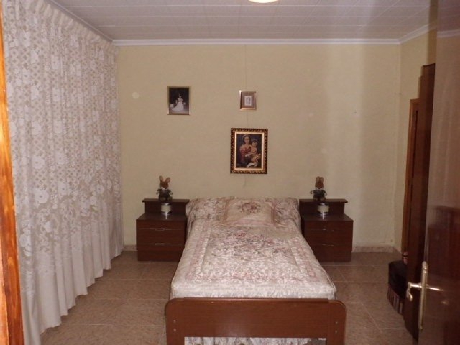 till salu hus Almansa Monte Ibérico Almansa 3