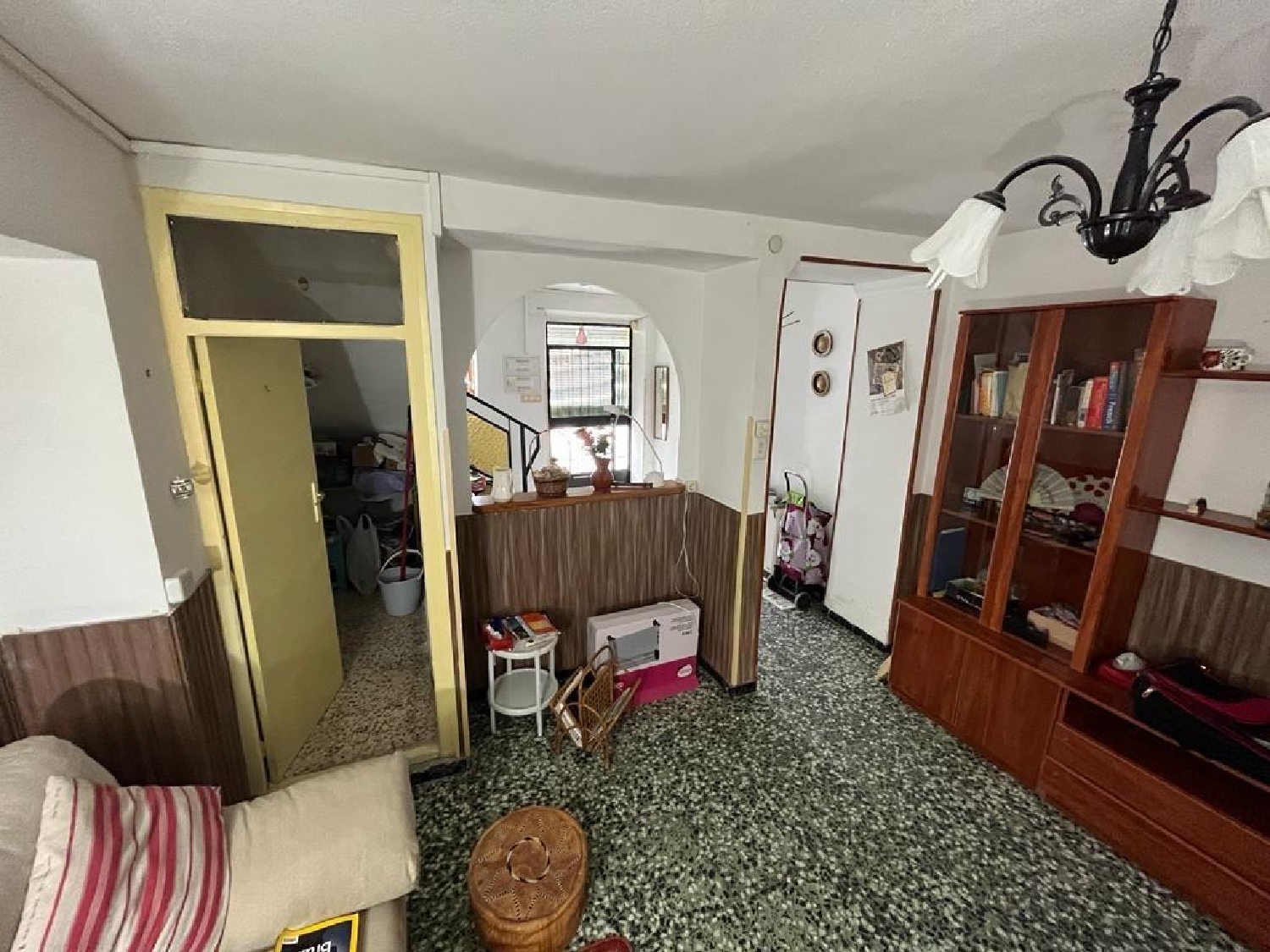  till salu hus Almansa Monte Ibérico Almansa 4