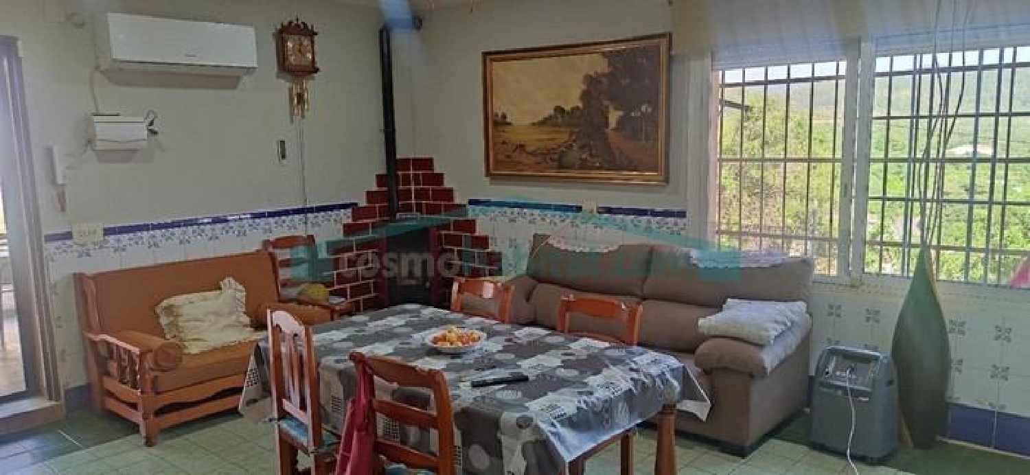  till salu hus Almedíjar Alt Palancia 6