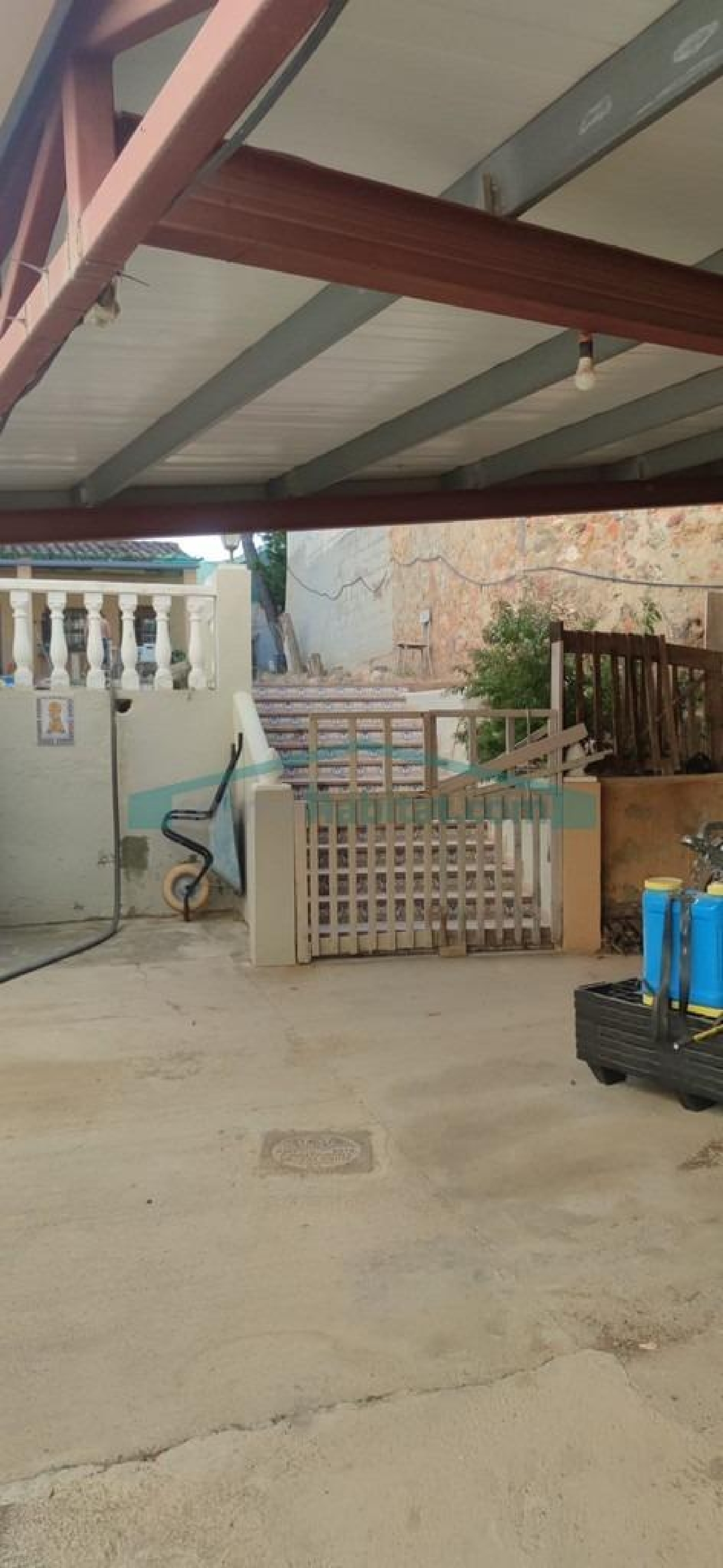  till salu hus Almedíjar Alt Palancia 4