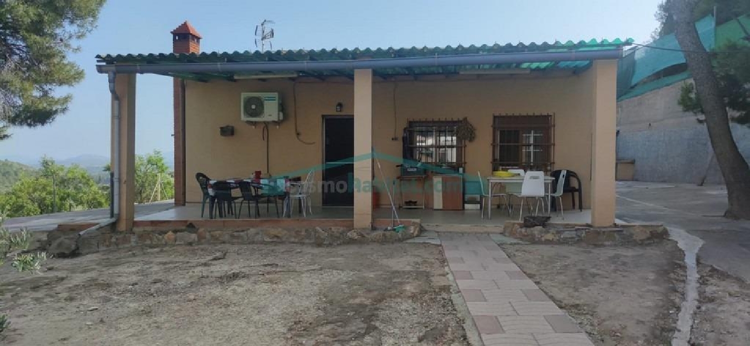  till salu hus Almedíjar Alt Palancia 1