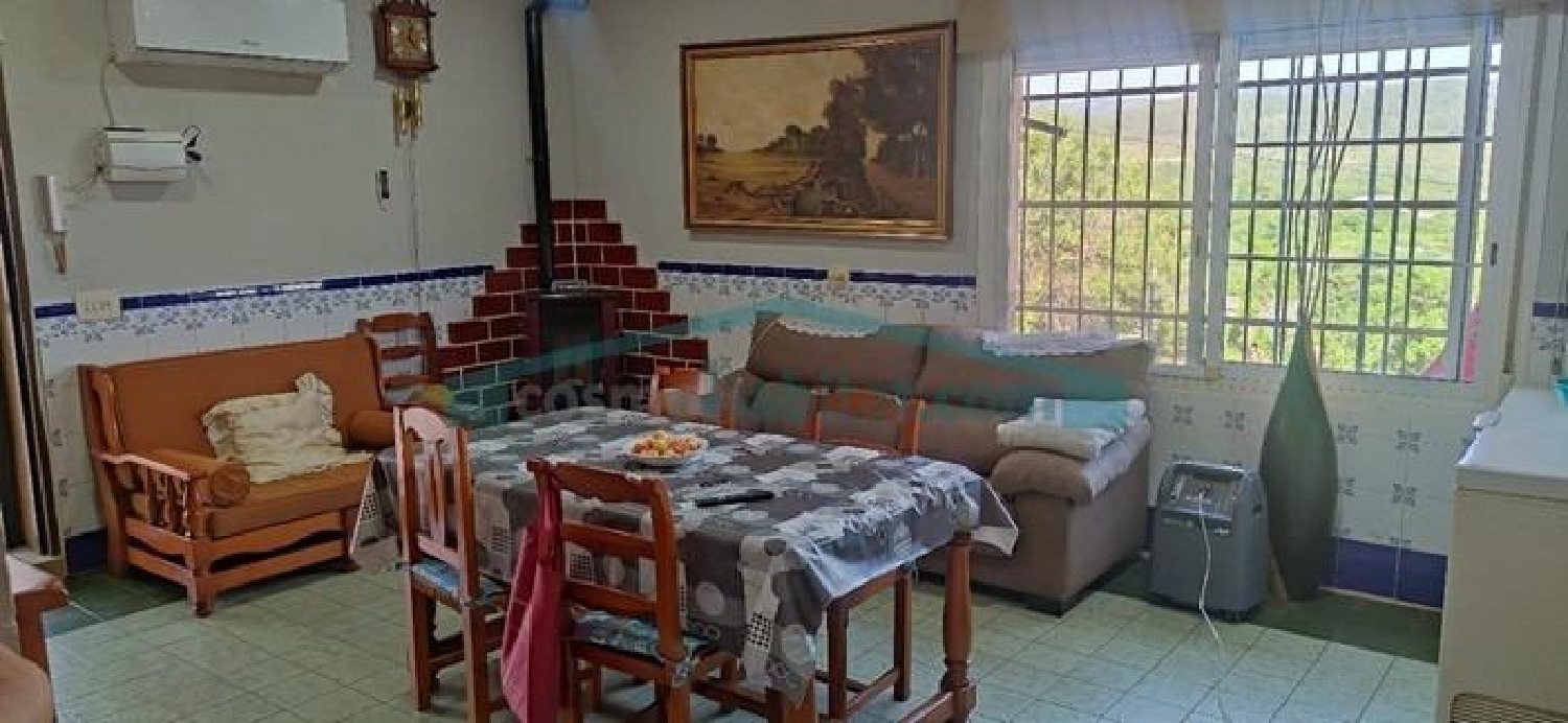  till salu hus Almedíjar Alt Palancia 7