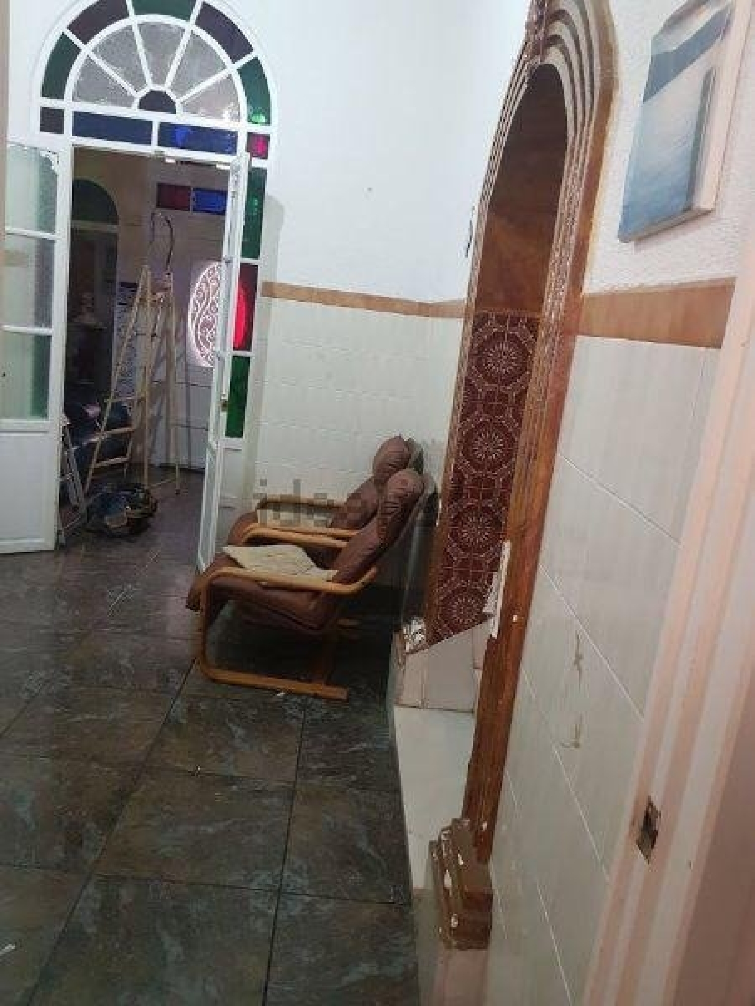 en venta casa Almería Centro 04003 Comarca Metropolitana De Almería 2