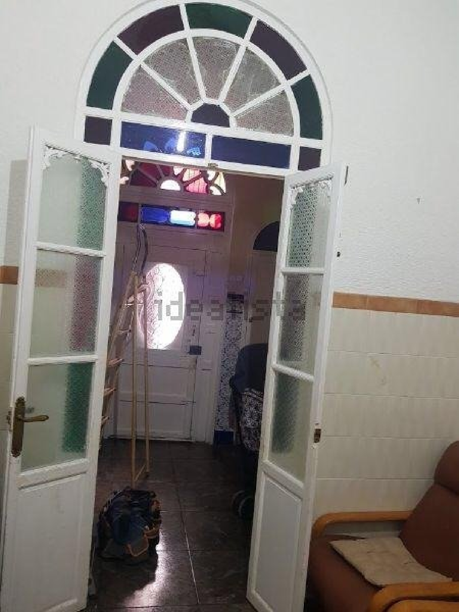  en venta casa Almería Centro 04003 Comarca Metropolitana De Almería 1