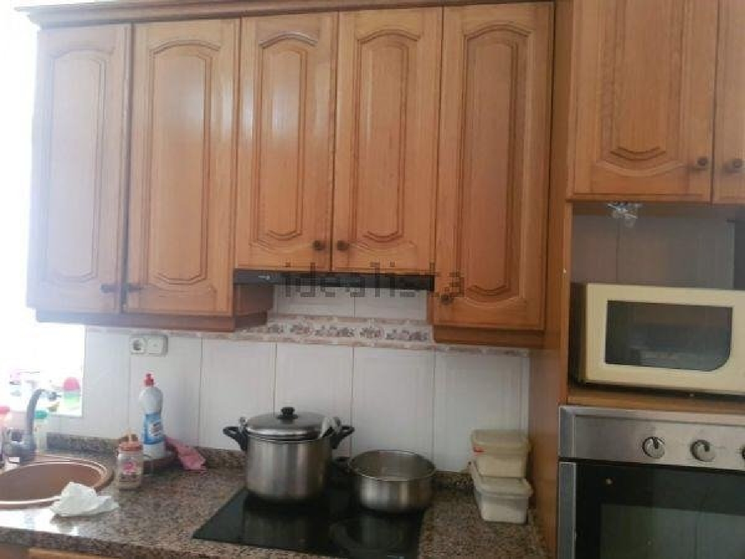 en venta casa Almería Centro 04003 Comarca Metropolitana De Almería 3