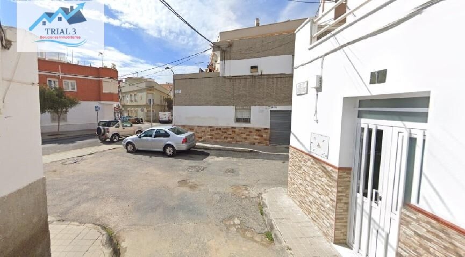  en venta casa Almería Centro 04003 Comarca Metropolitana De Almería 2
