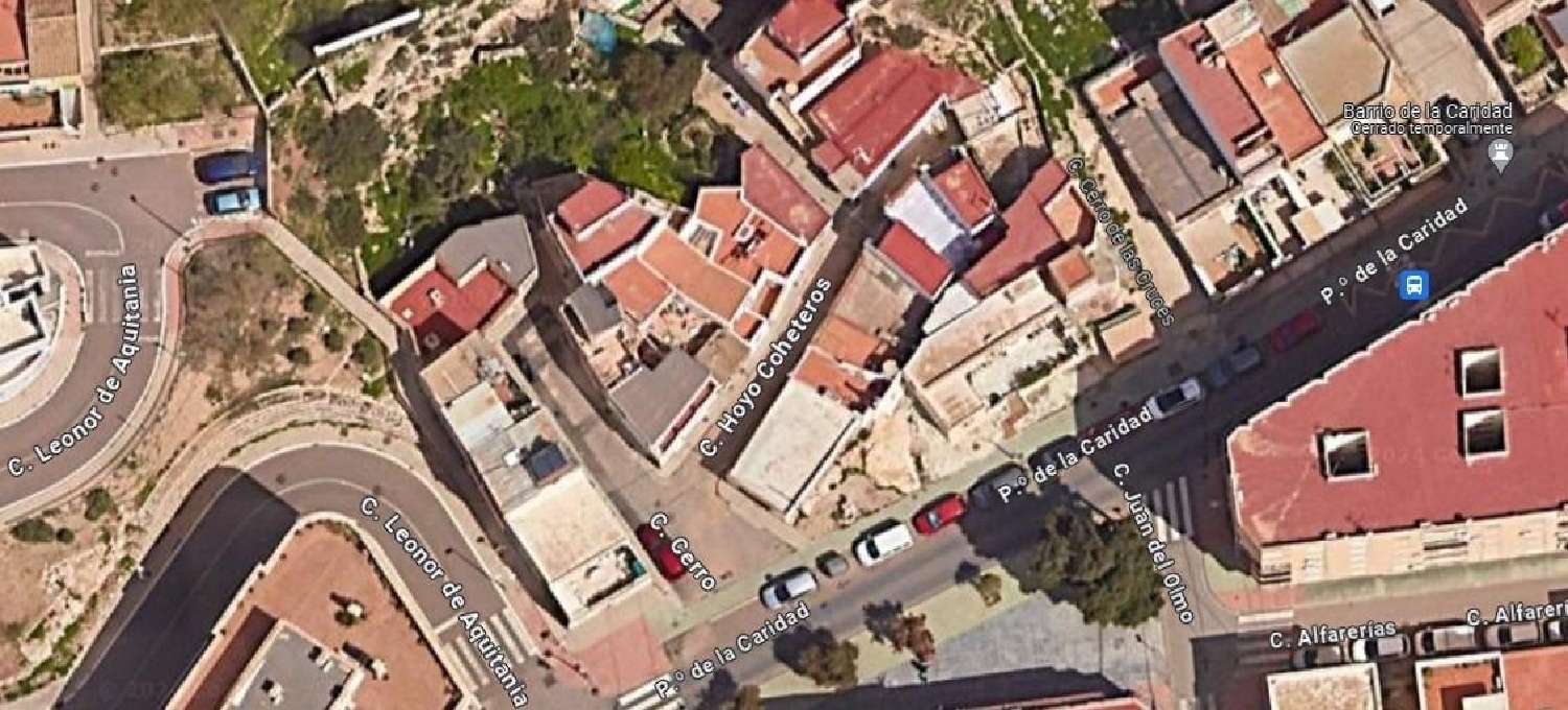  en venta casa Almería Centro 04003 Comarca Metropolitana De Almería 3