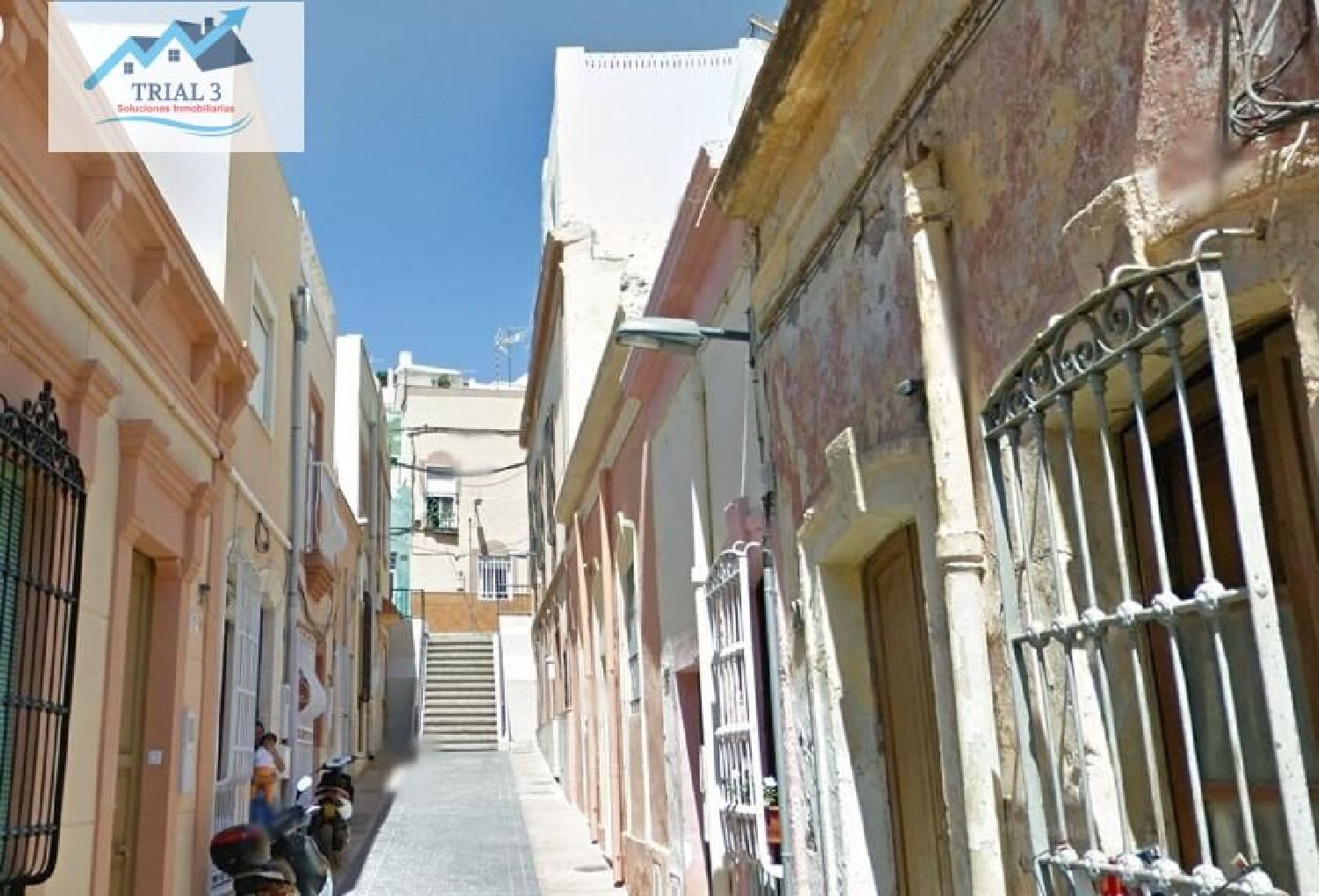  for sale house Almería Centro 04003 Comarca Metropolitana De Almería 2