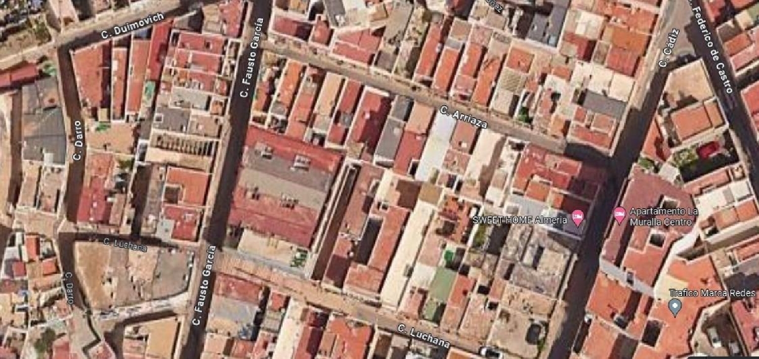  for sale house Almería Centro 04003 Comarca Metropolitana De Almería 3
