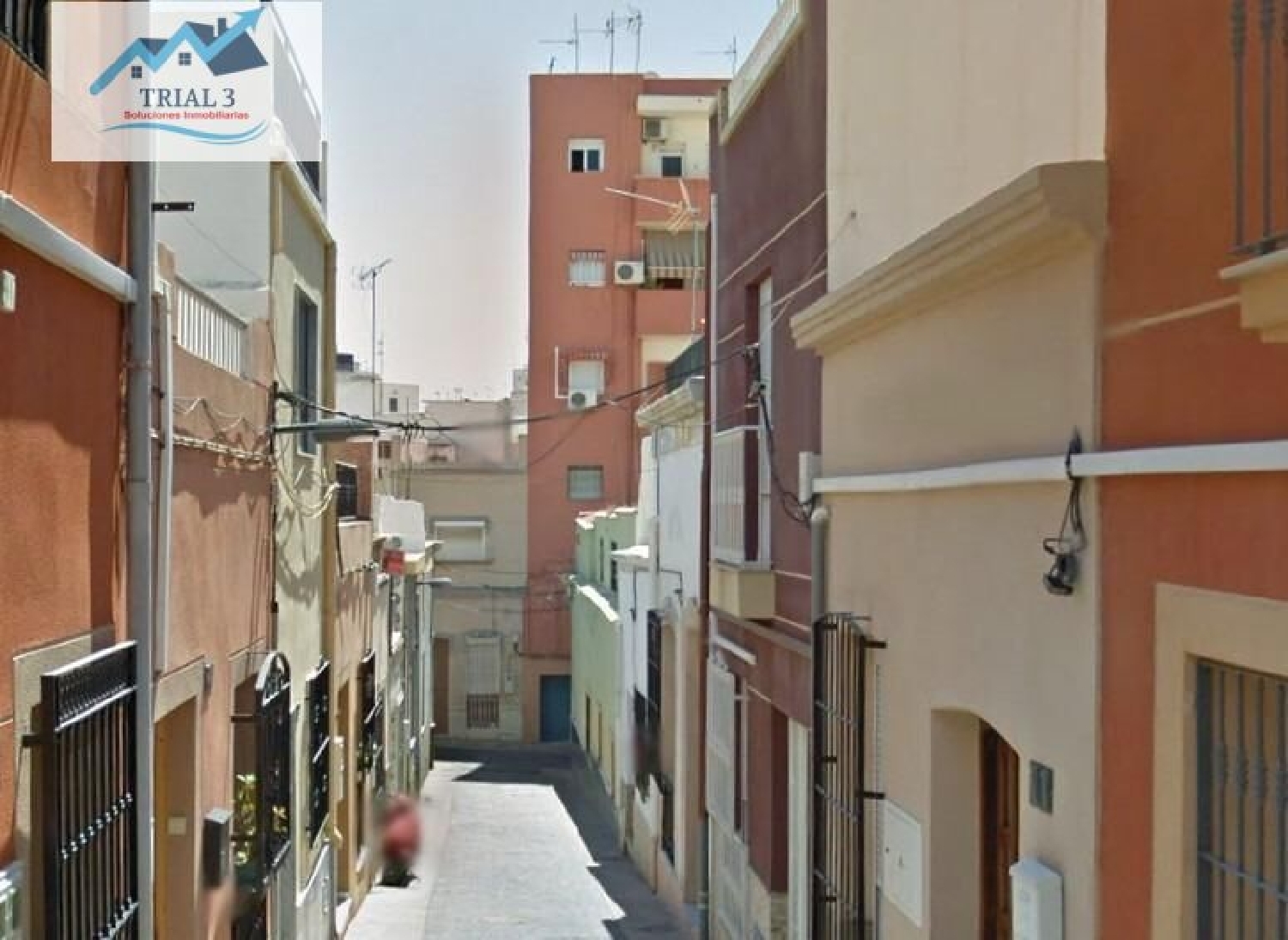 for sale house Almería Centro 04003 Comarca Metropolitana De Almería 1