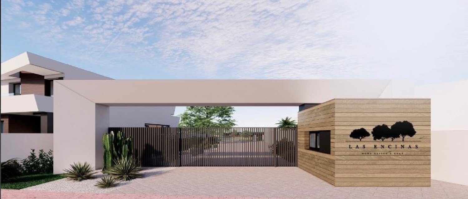  till salu hus Almerimar Poniente Almeriense 5