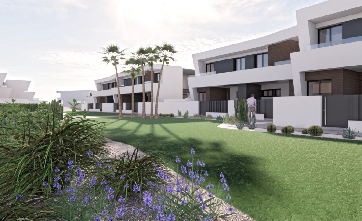  till salu hus Almerimar Poniente Almeriense 6