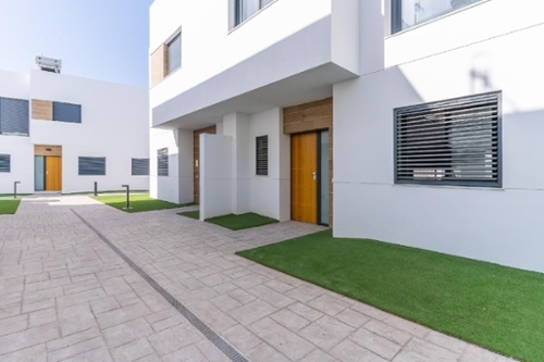 Almerimar Poniente Almeriense hus foto 6236573