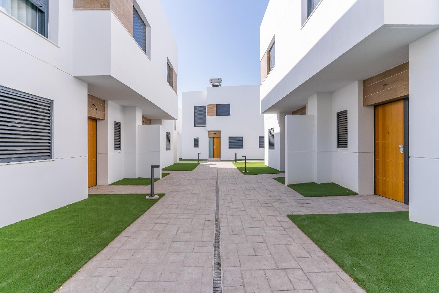  till salu hus Almerimar Poniente Almeriense 7