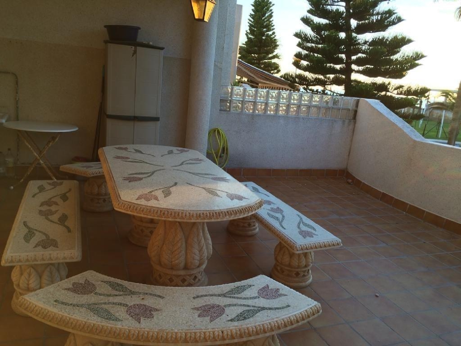 till salu hus Almerimar Poniente Almeriense 2
