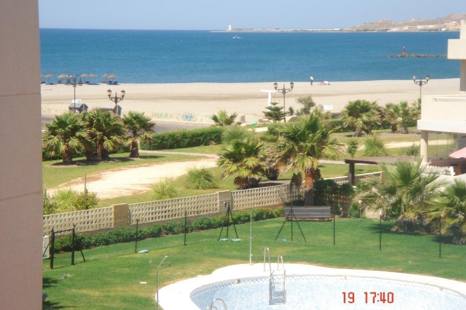 till salu hus Almerimar Poniente Almeriense 1