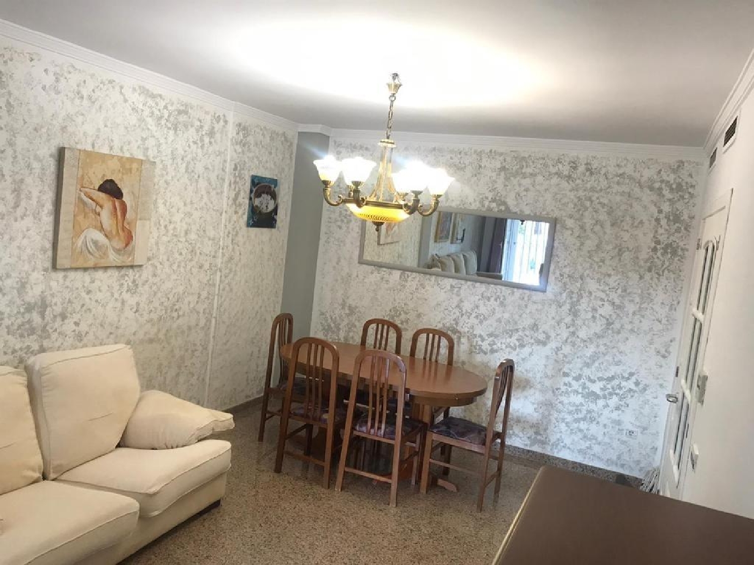 till salu hus Almerimar Poniente Almeriense 3