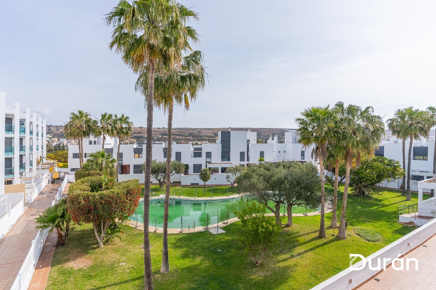  till salu hus Almerimar Poniente Almeriense 1