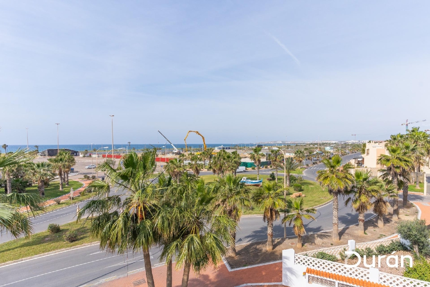  till salu hus Almerimar Poniente Almeriense 6