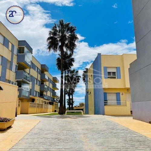 Almerimar Poniente Almeriense hus foto 6251493
