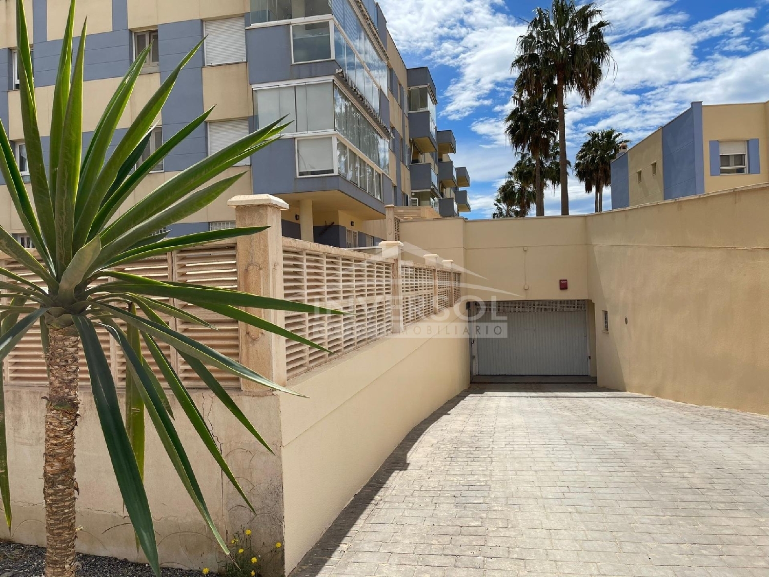  till salu hus Almerimar Poniente Almeriense 7