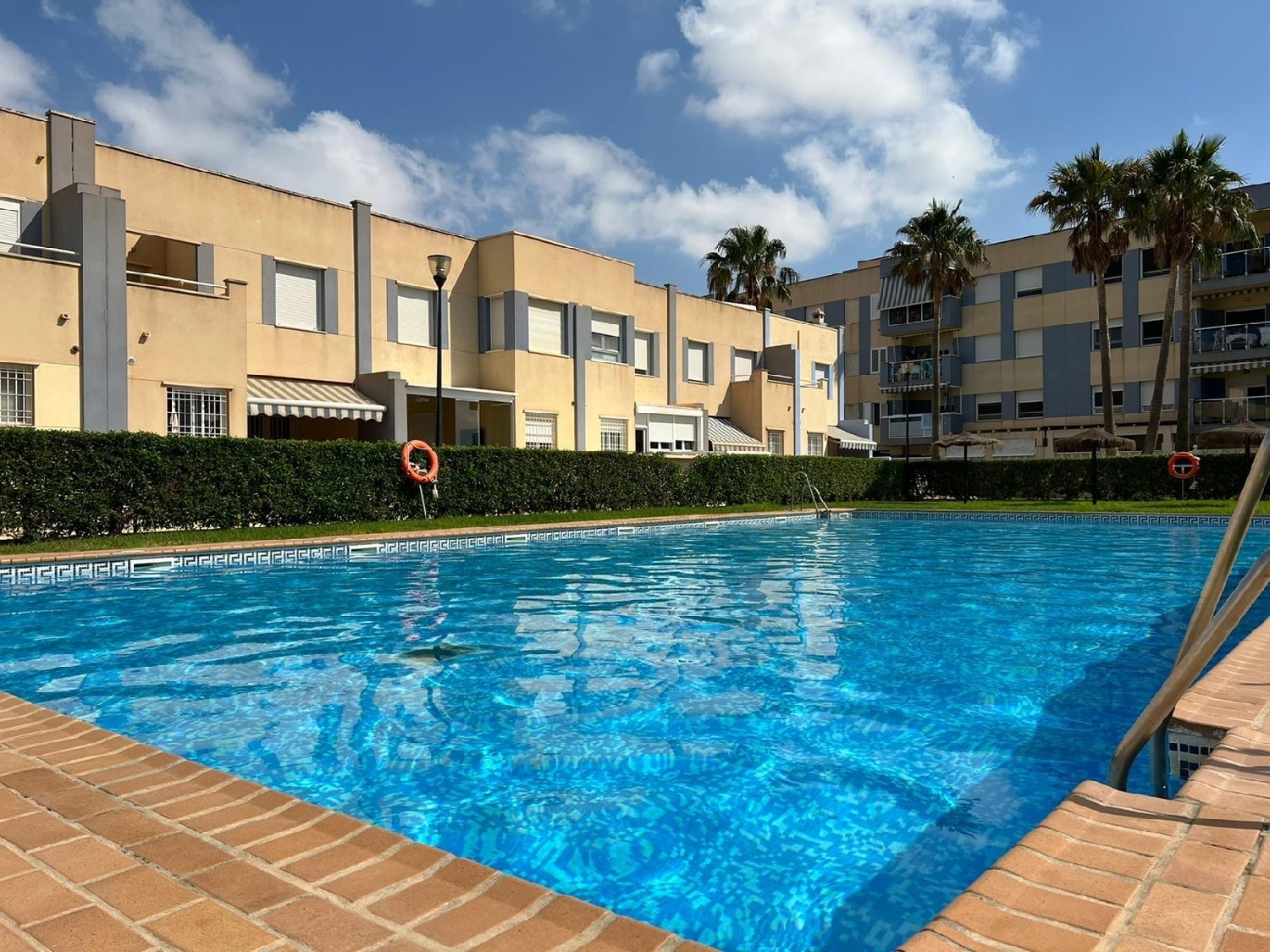 till salu hus Almerimar Poniente Almeriense 2