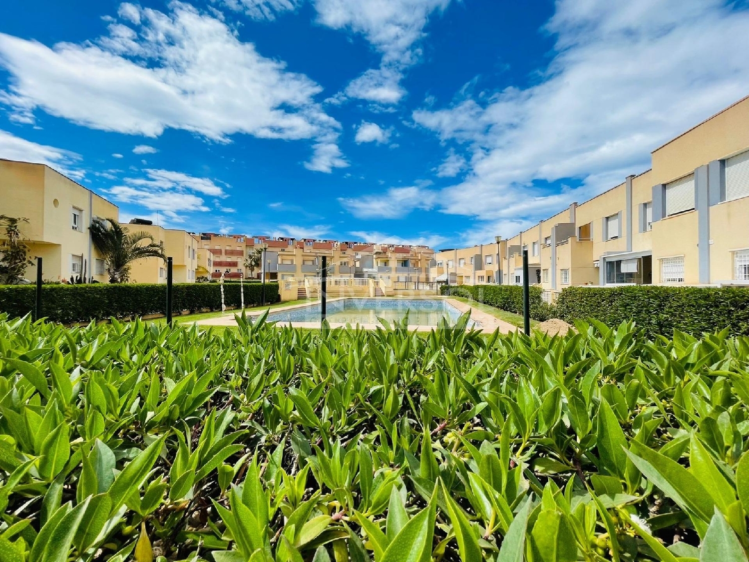  till salu hus Almerimar Poniente Almeriense 8