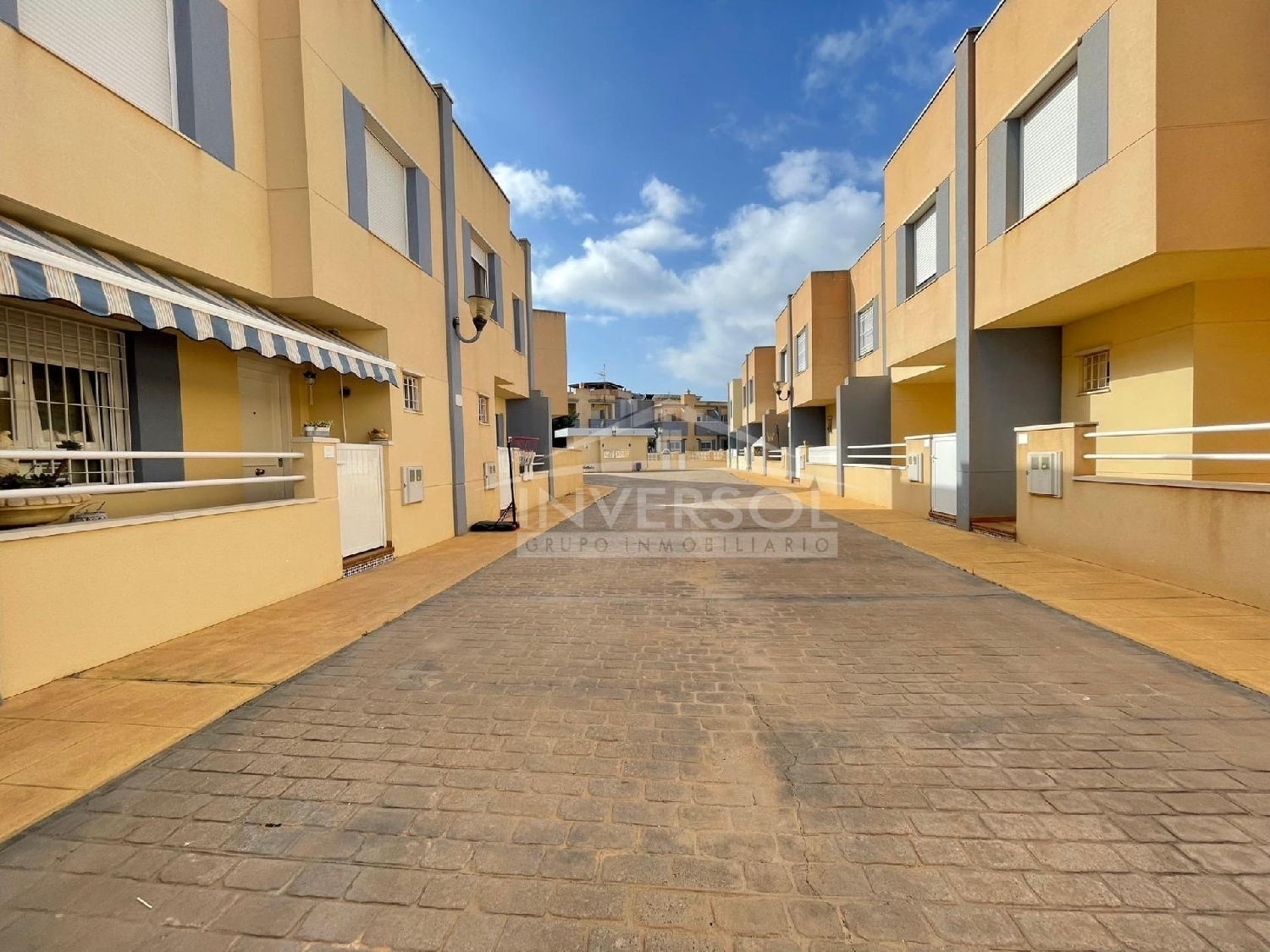  till salu hus Almerimar Poniente Almeriense 4