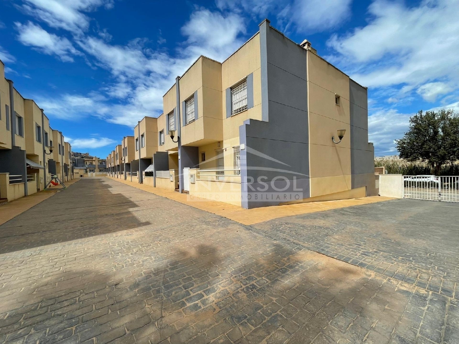 till salu hus Almerimar Poniente Almeriense 6
