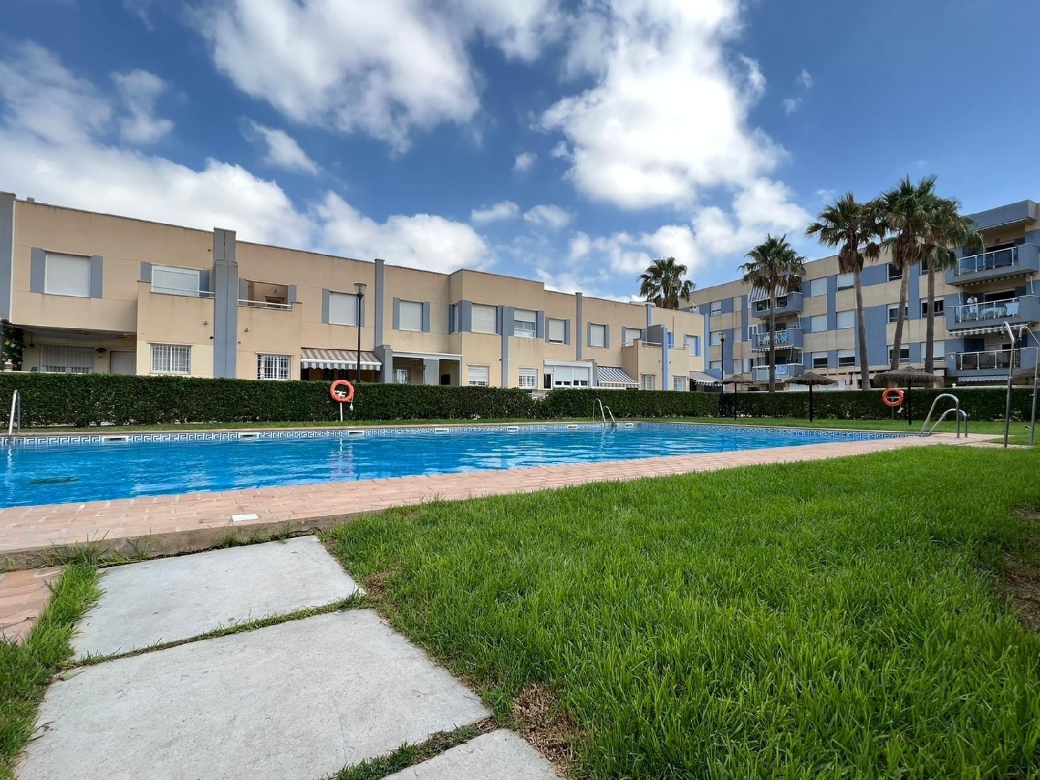  till salu hus Almerimar Poniente Almeriense 5