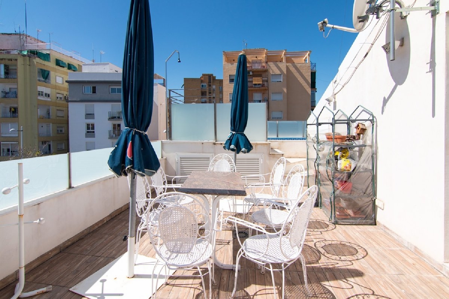 till salu hus Alminares Vega De Granada 2