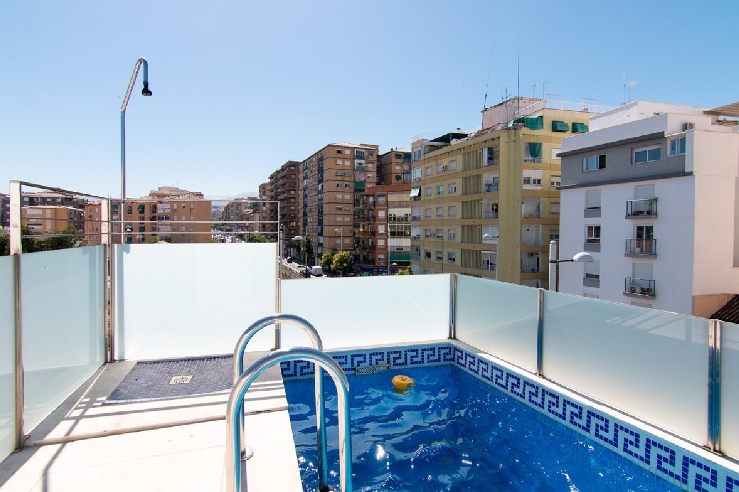  till salu hus Alminares Vega De Granada 4