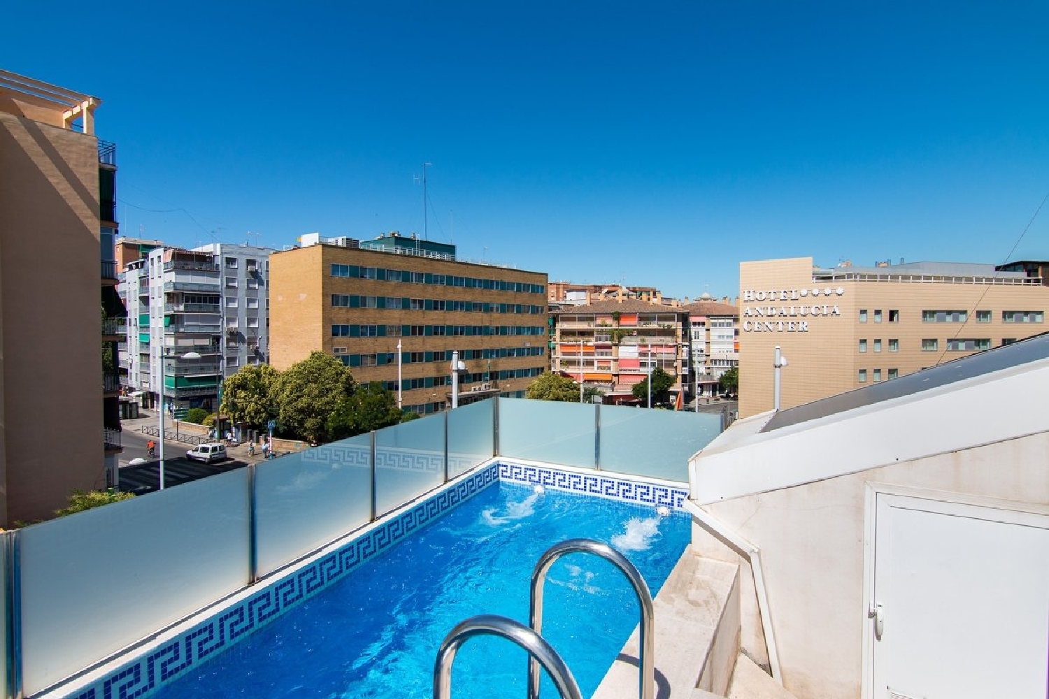till salu hus Alminares Vega De Granada 3