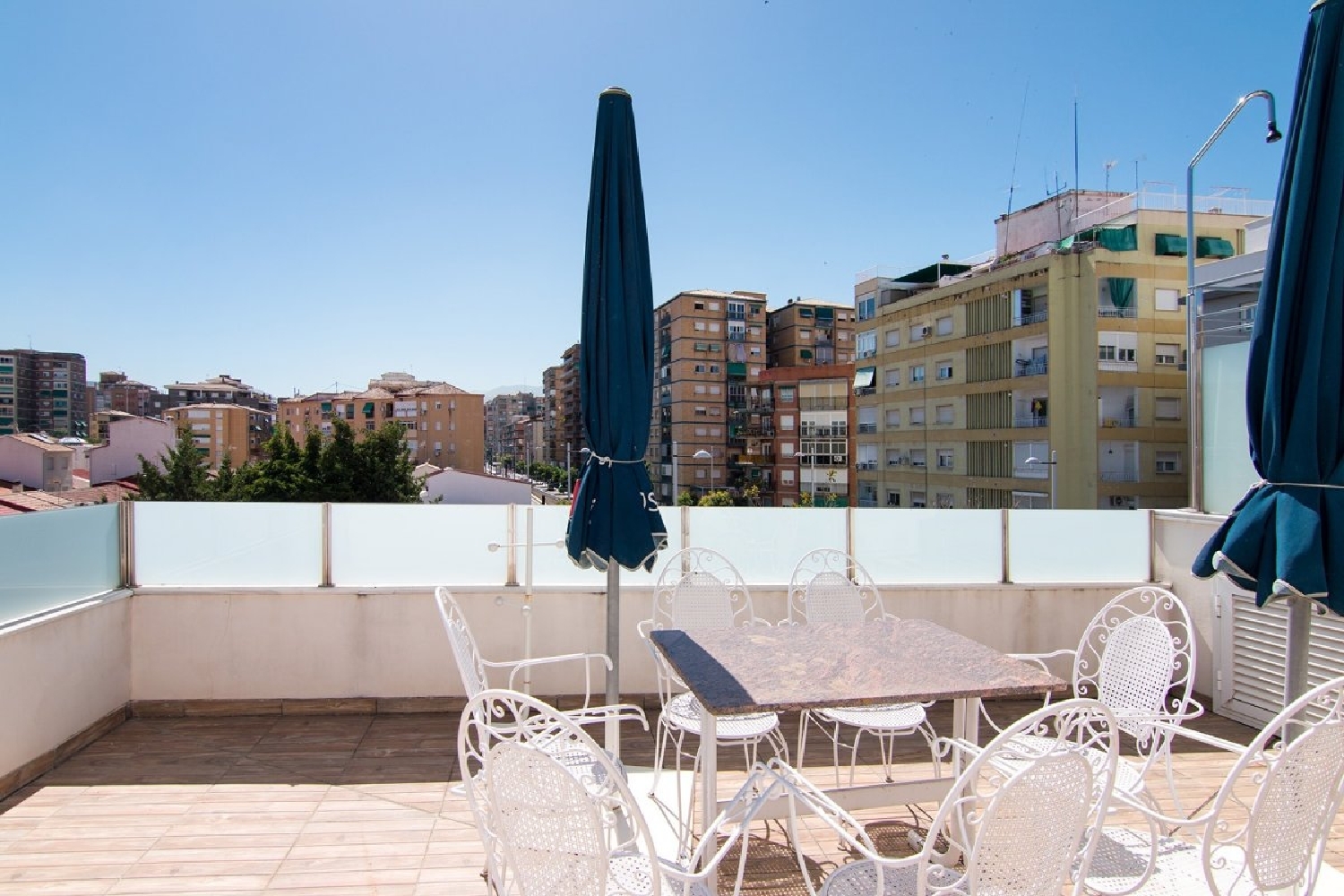  till salu hus Alminares Vega De Granada 5