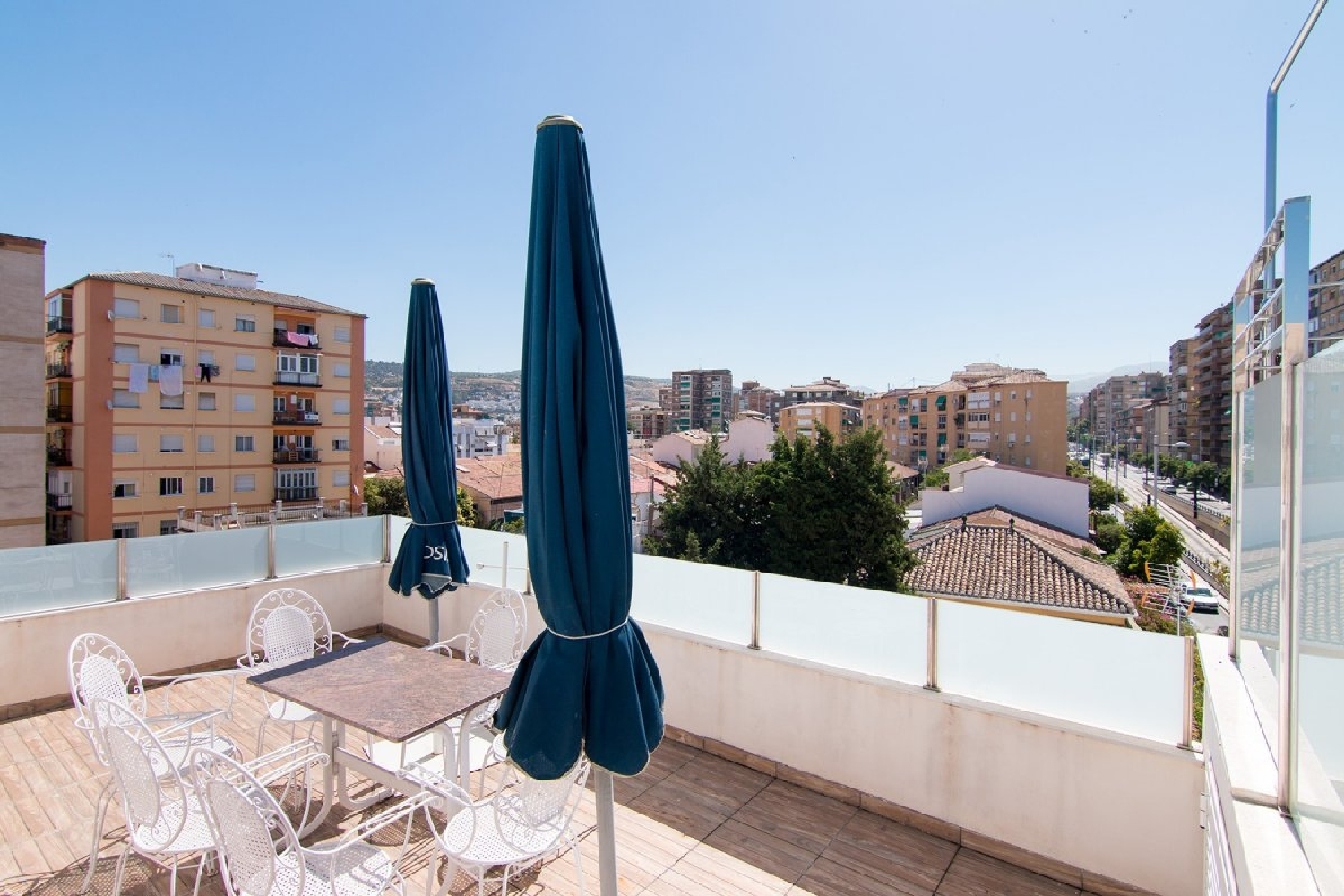  till salu hus Alminares Vega De Granada 6