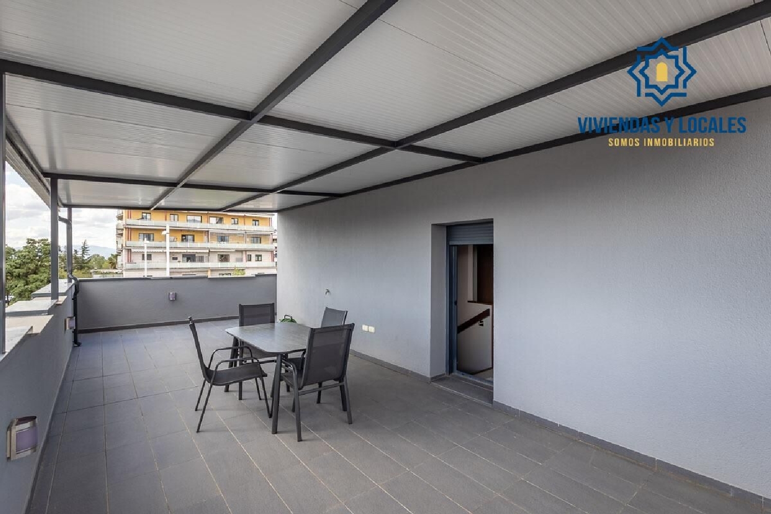  till salu hus Alminares Vega De Granada 4