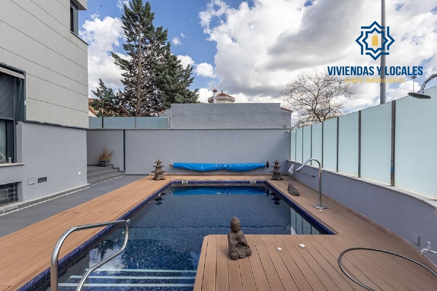 till salu hus Alminares Vega De Granada 2