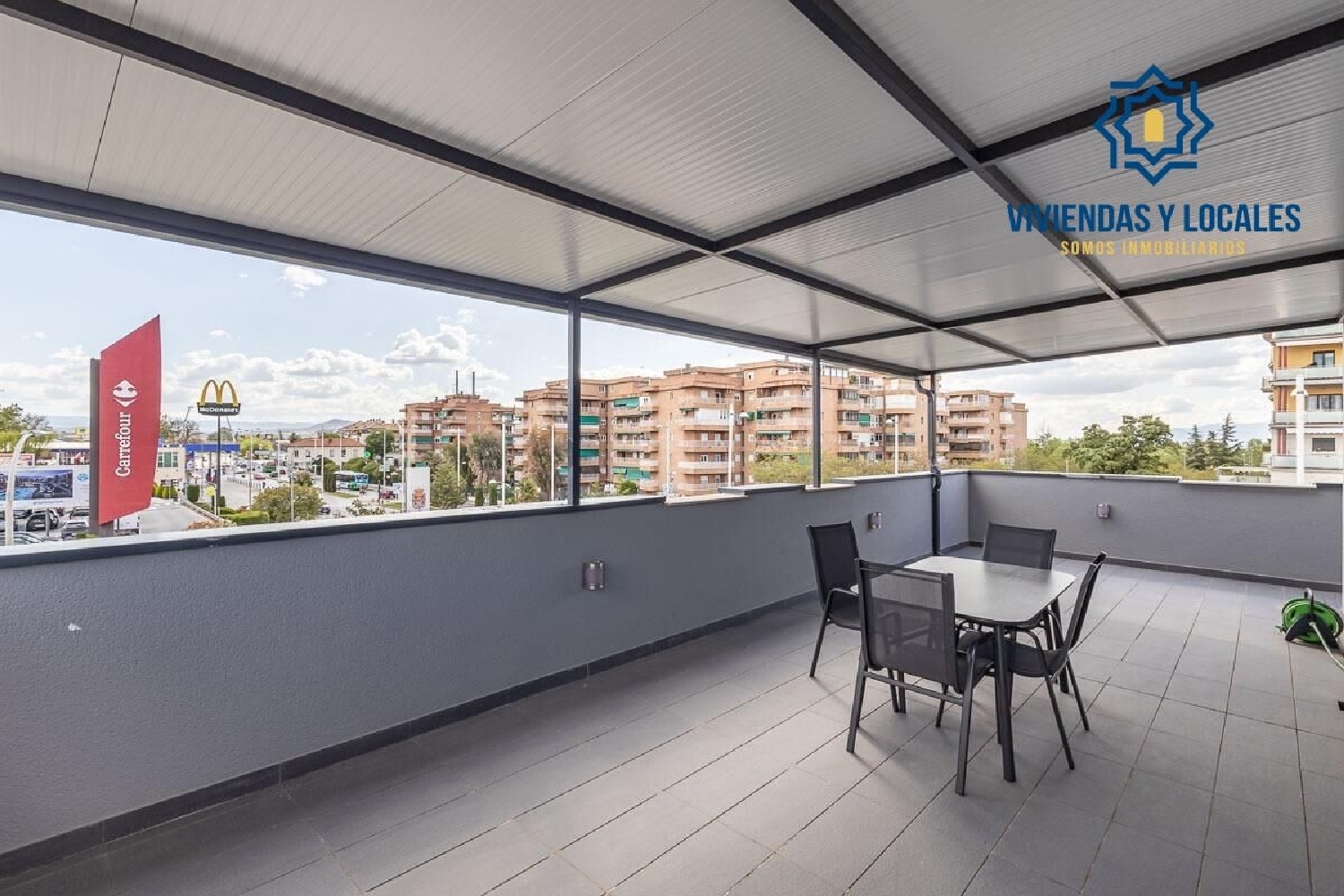  till salu hus Alminares Vega De Granada 6
