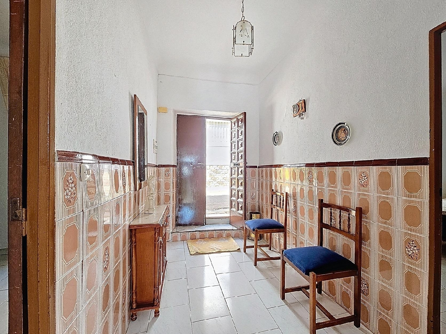  till salu hus Almodóvar Del Río Valle Medio Del Guadalquivir 8