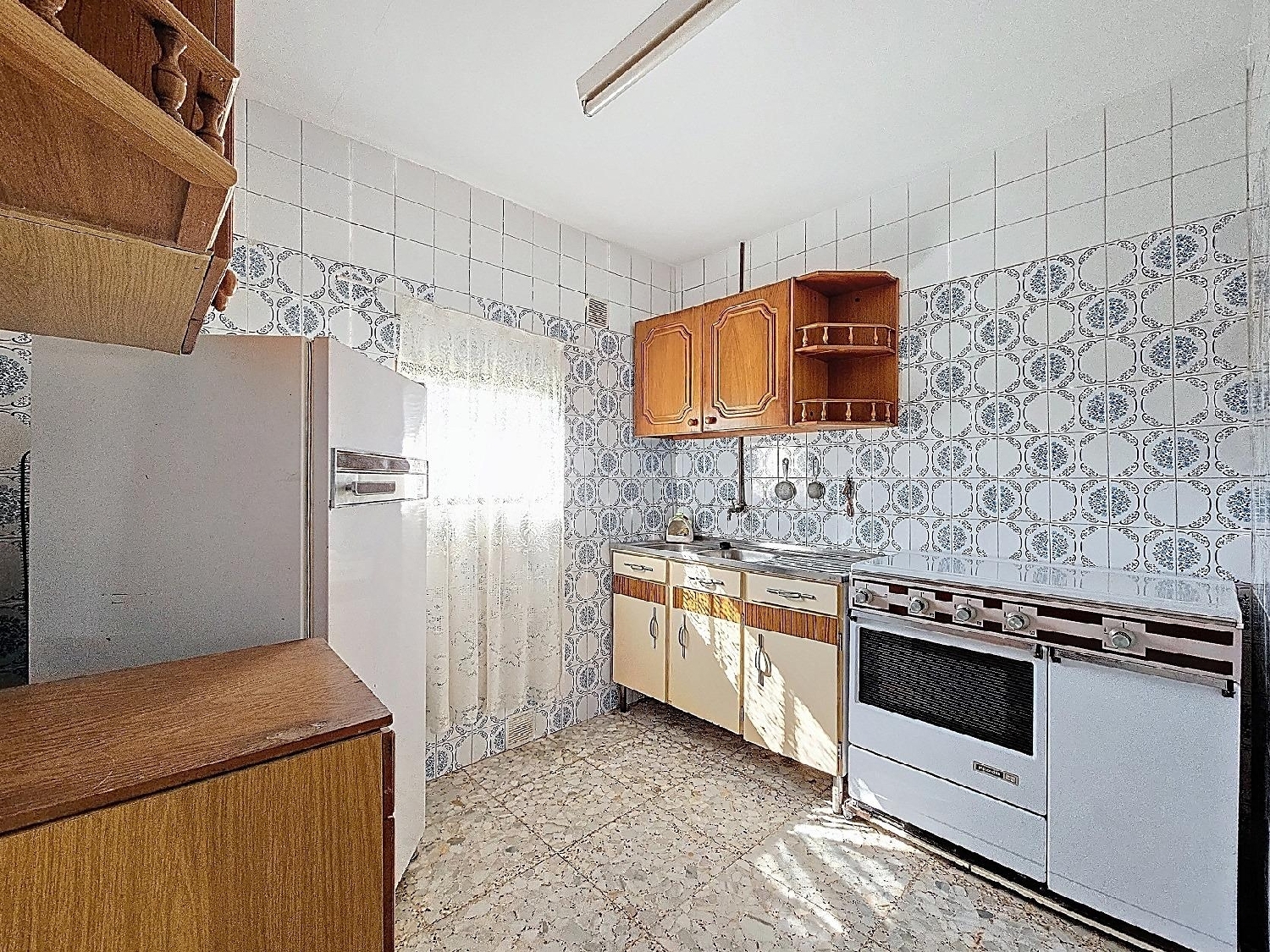  till salu hus Almodóvar Del Río Valle Medio Del Guadalquivir 7