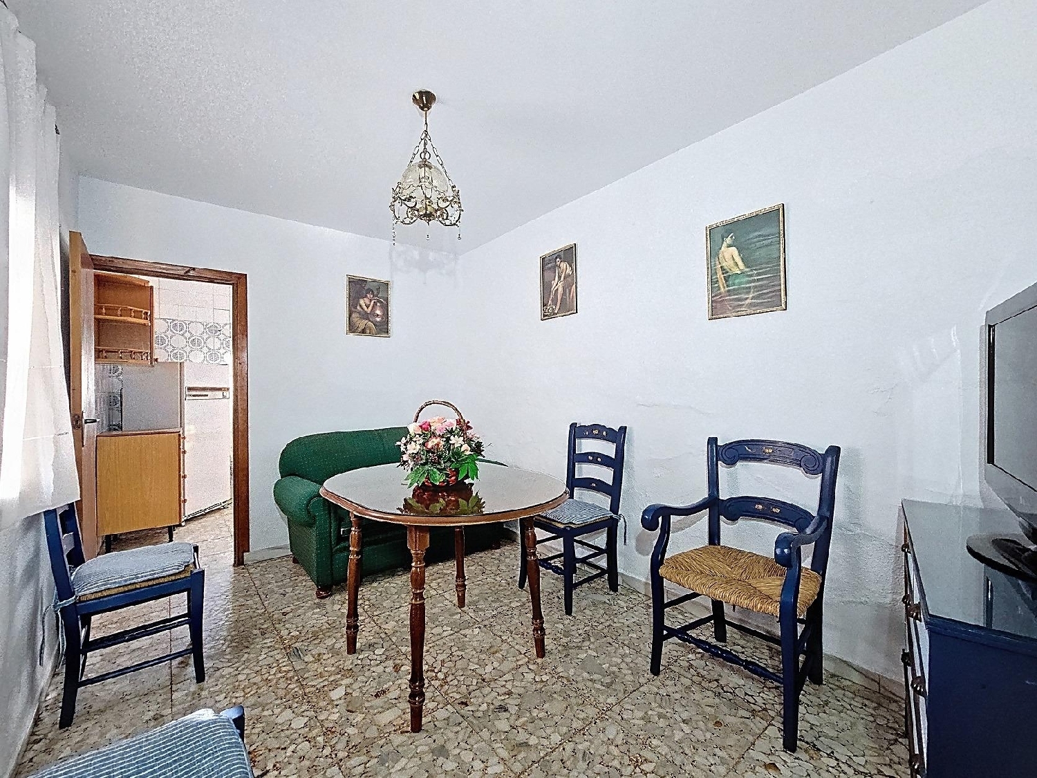  till salu hus Almodóvar Del Río Valle Medio Del Guadalquivir 5