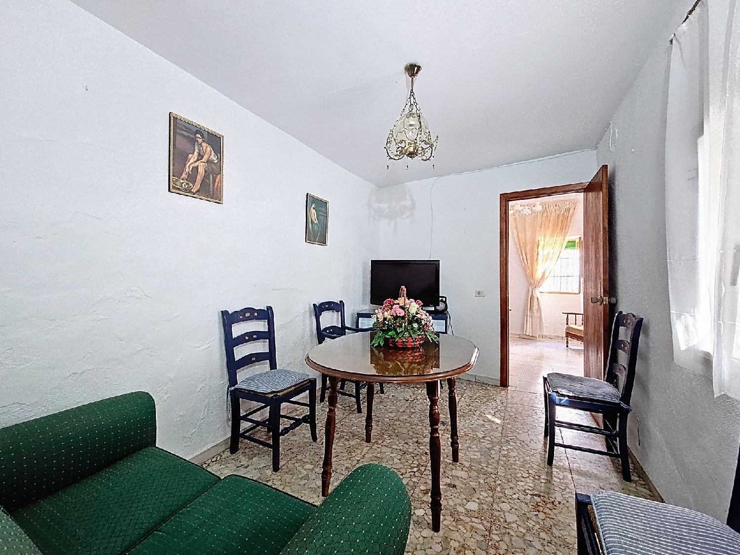  till salu hus Almodóvar Del Río Valle Medio Del Guadalquivir 6