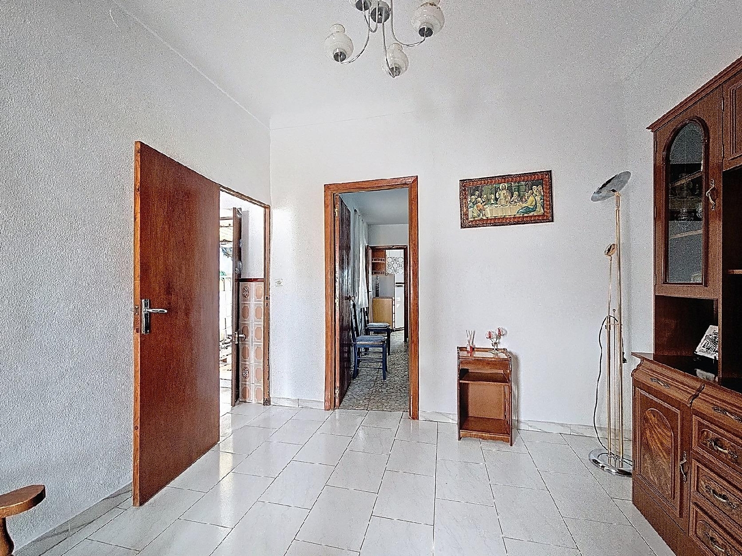  till salu hus Almodóvar Del Río Valle Medio Del Guadalquivir 4