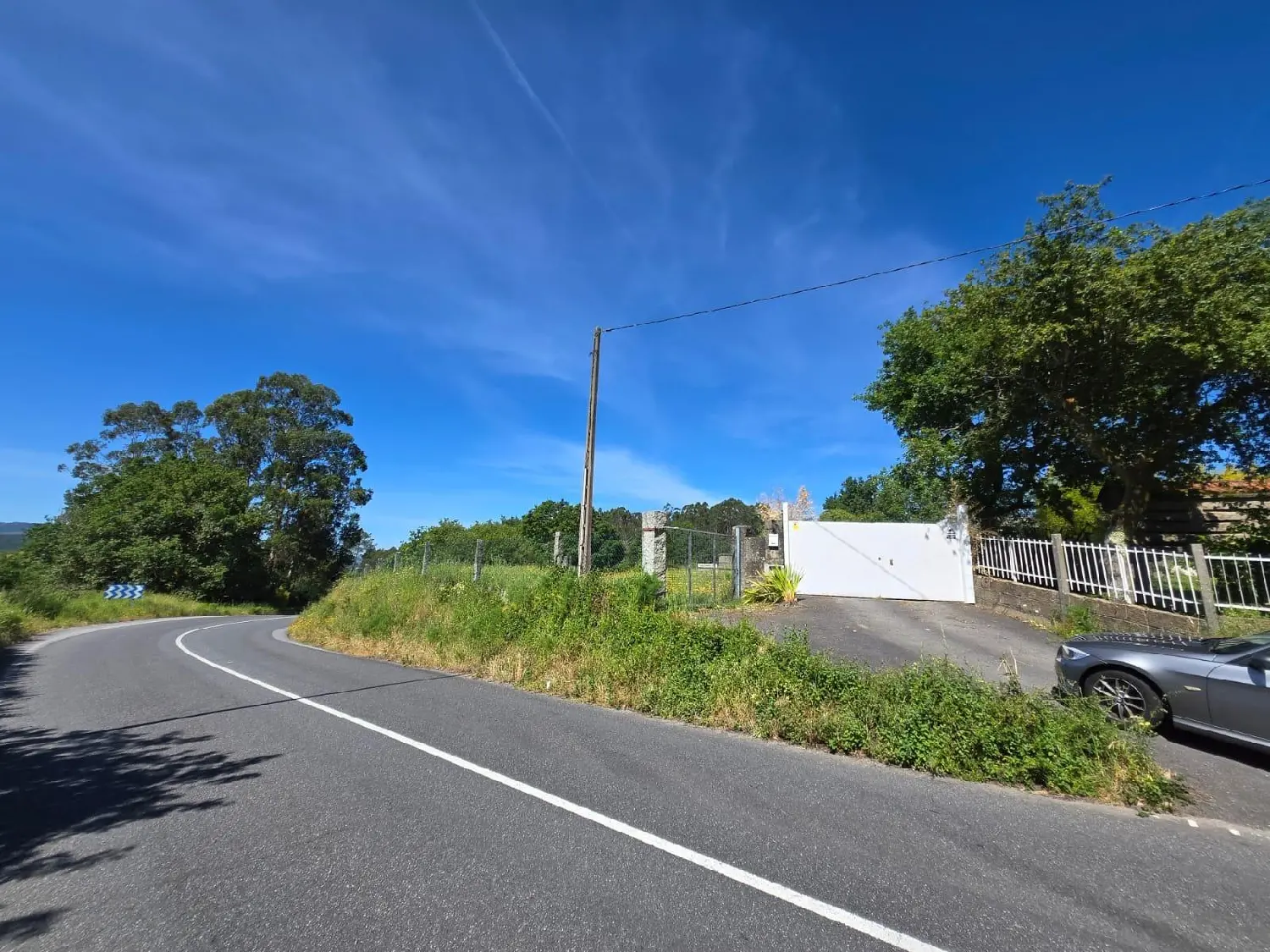 à vendre maison Almofrei Pontevedra 3