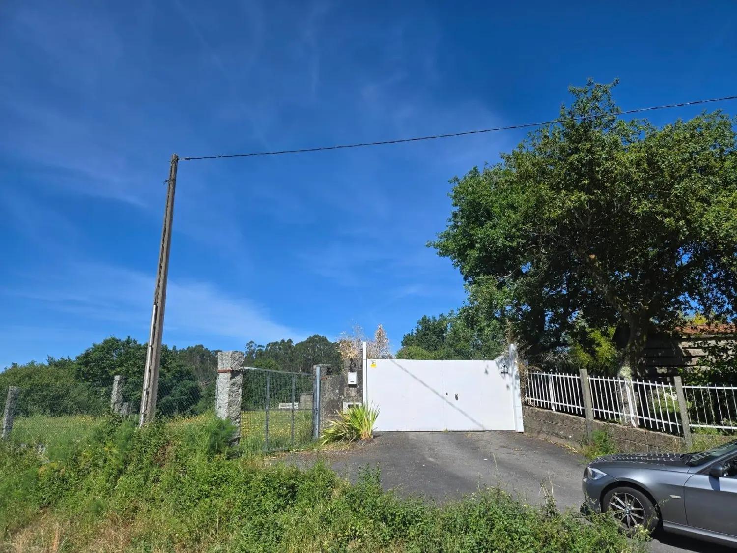  à vendre maison Almofrei Pontevedra 4