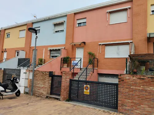 Almoines Safor hus foto 6199463