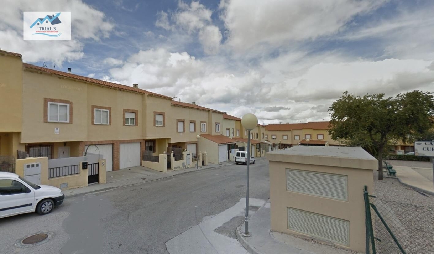  till salu hus Almonacid De Toledo Montes De Toledo (Los) 1