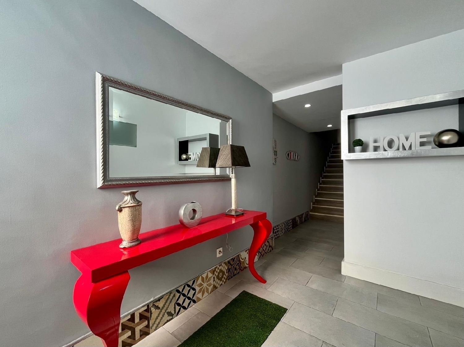  till salu hus Almoradí Baix Segura 7