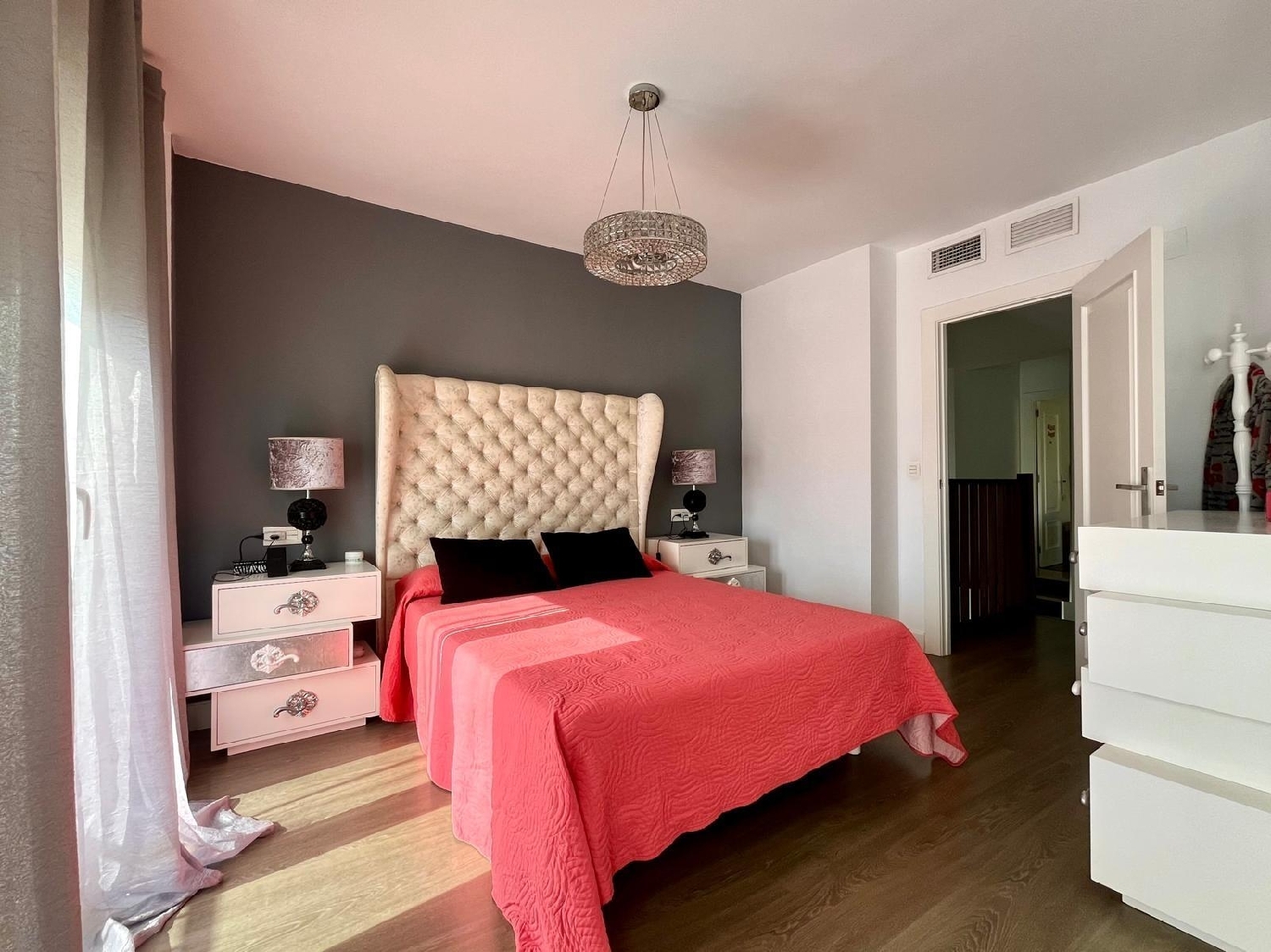  till salu hus Almoradí Baix Segura 8