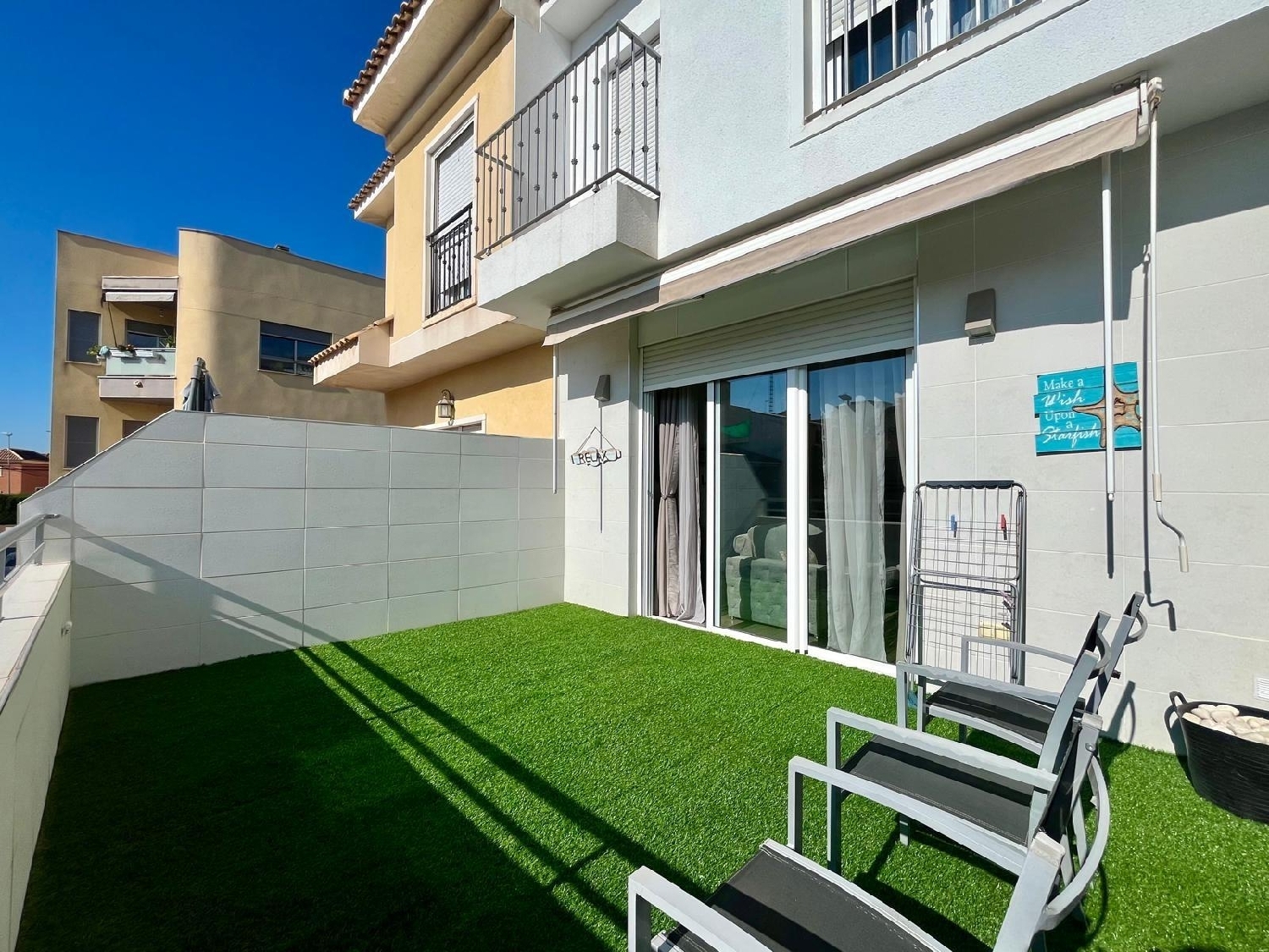  till salu hus Almoradí Baix Segura 6